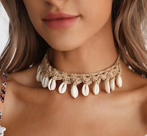 Collar de Verano