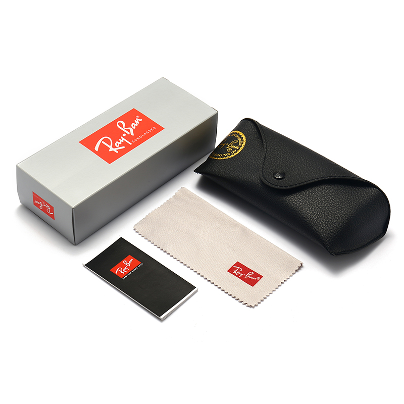 Case para lentes de sol (RAYBAN)