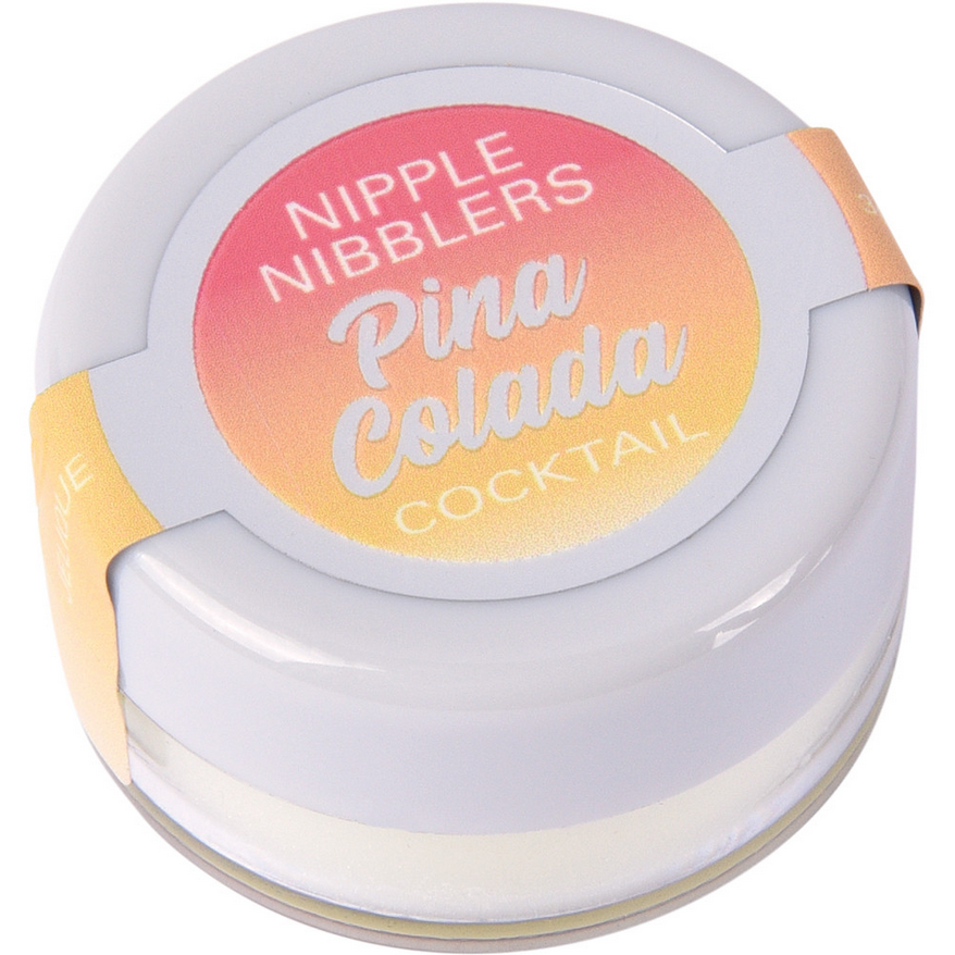 Jelique Cocktail Nipple Nibblers Fishbowl - unidad