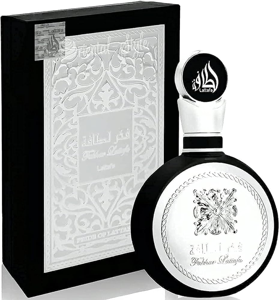 LATTAFA FAKHAR MEN 3.4 OZ. EDP