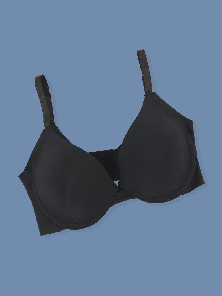 1 Brasier liso de control firme más suave