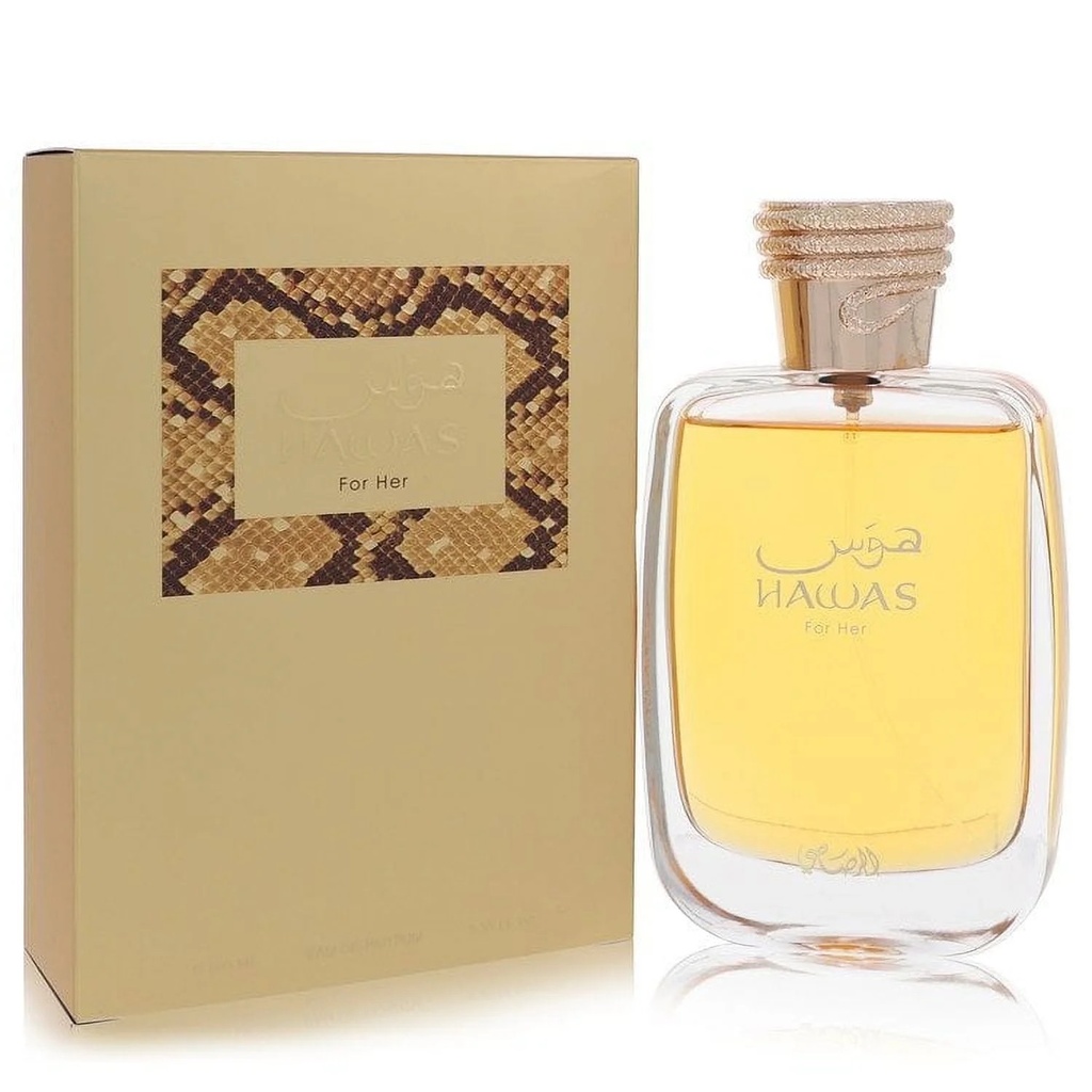 RASASI HAWAS 3.33oz W EDP SPRAY