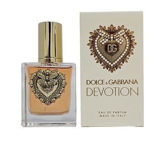 DEVOTION D&amp;G 3.3oz W EDP SPRAY