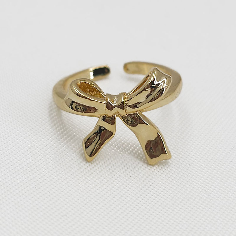 Anillo Brass