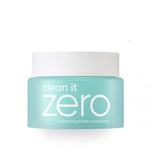 Clean It Zero Cleansing Balm Revitalizing 100ml