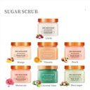 DR. MEINAIER SUGAR SCRUB 180z.