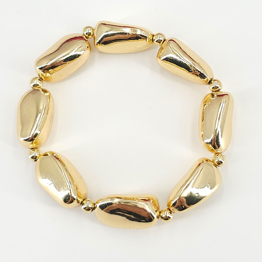 Pulsera Brass