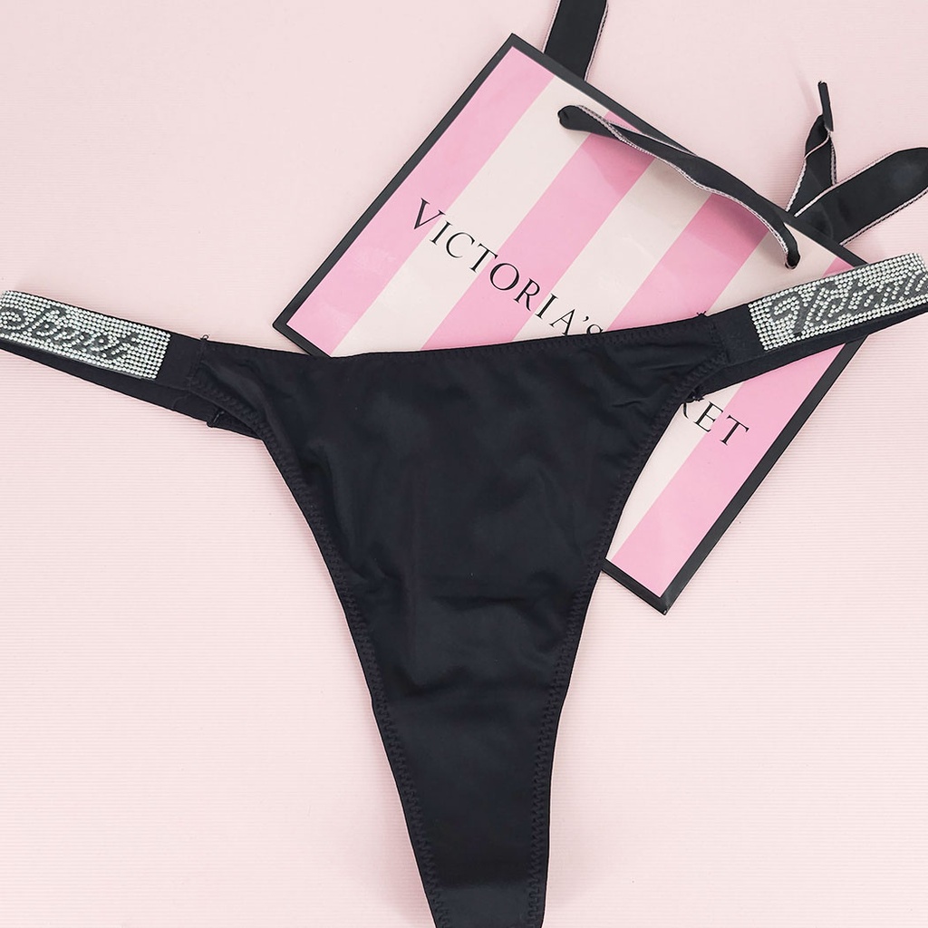 Panty Victoria Secret liso