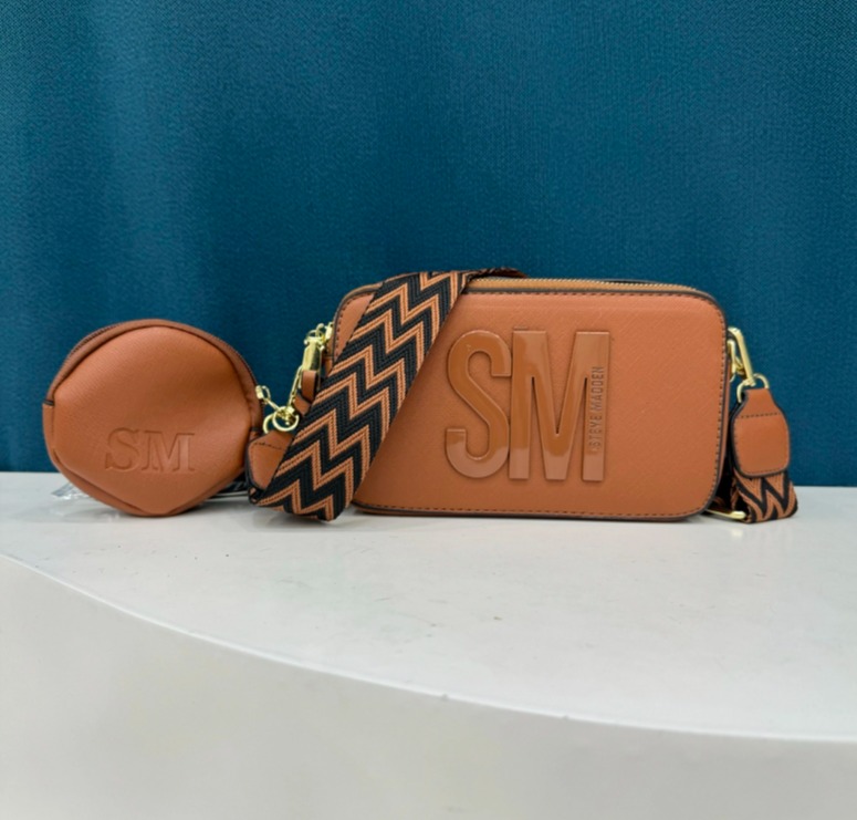 Carteras SM