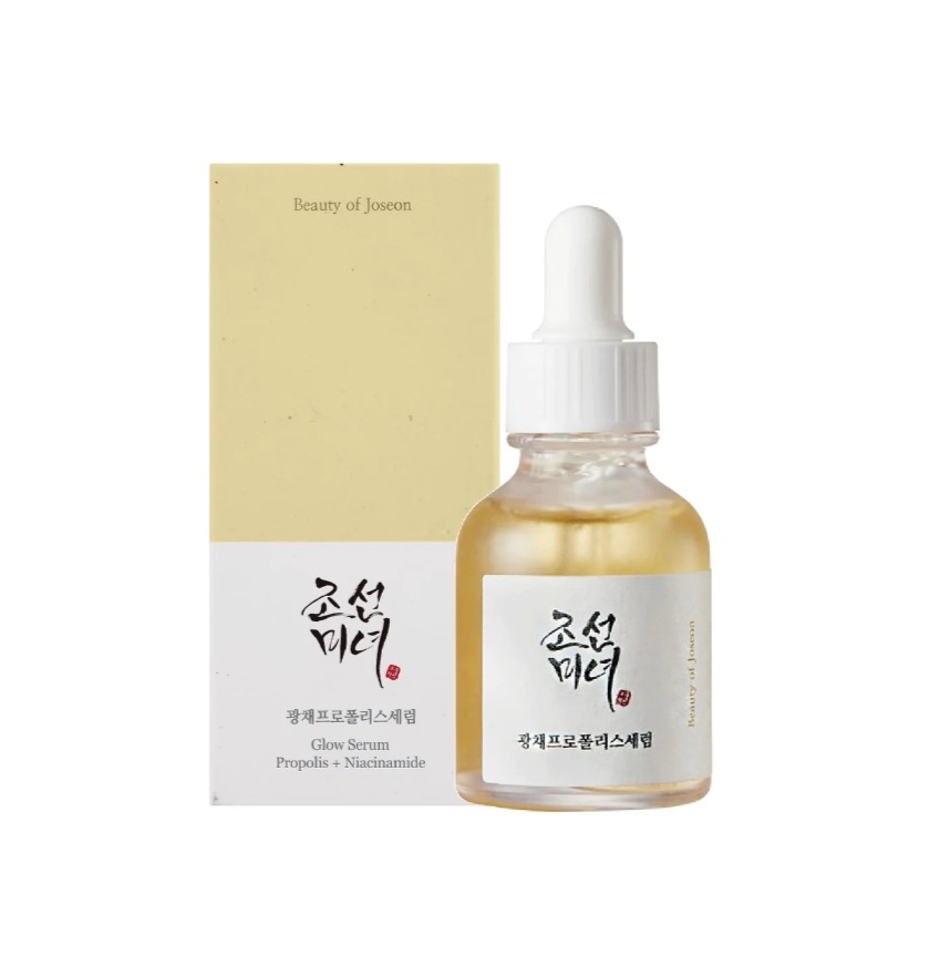 BEAUTY OF JOSEON Glow Serum [30ml]