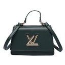 Cartera LL para mujer LV