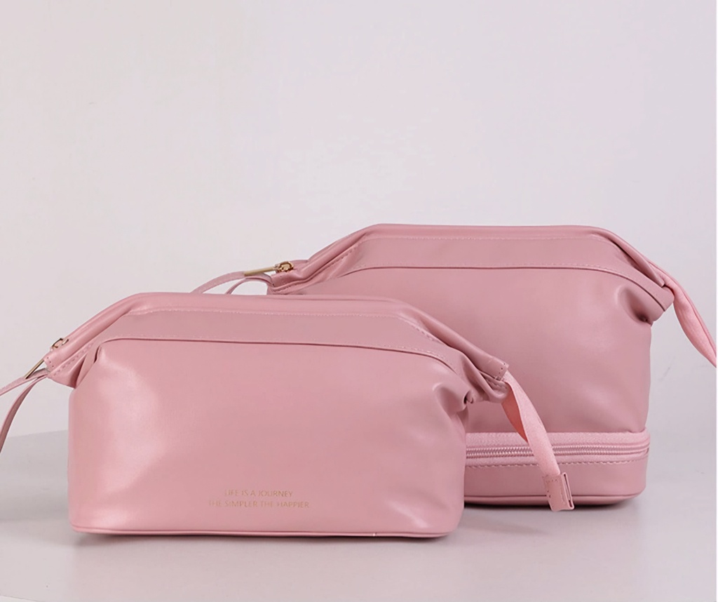 Bolso cosmetico para mujer