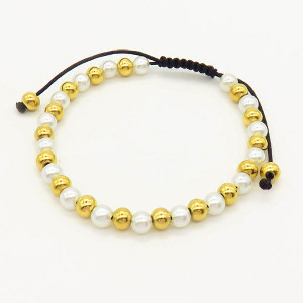 Pulsera Acero