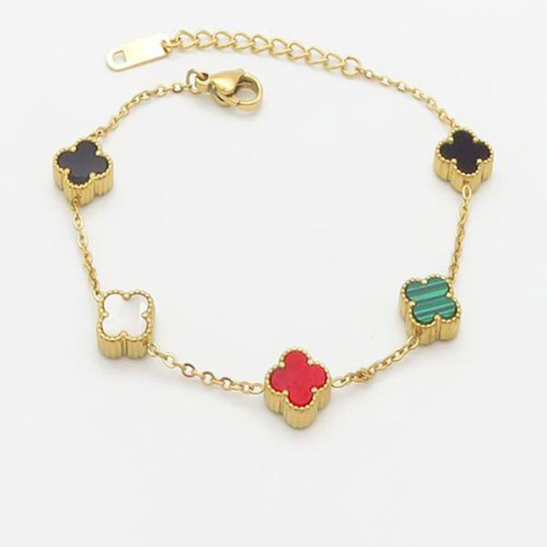 Pulsera Vancleef