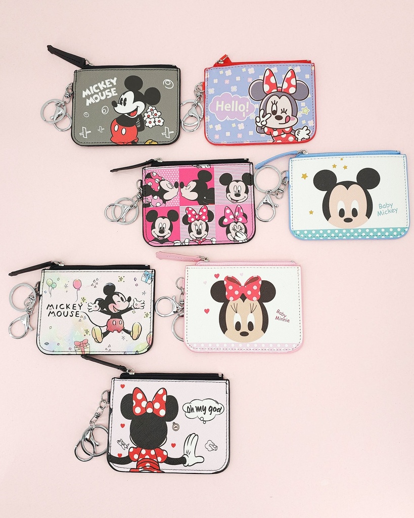 Accesorios monedero