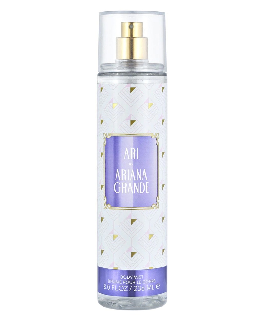 BODY MIST WOMEN ARIANA GRANDE ARI 8.0 OZ. SP