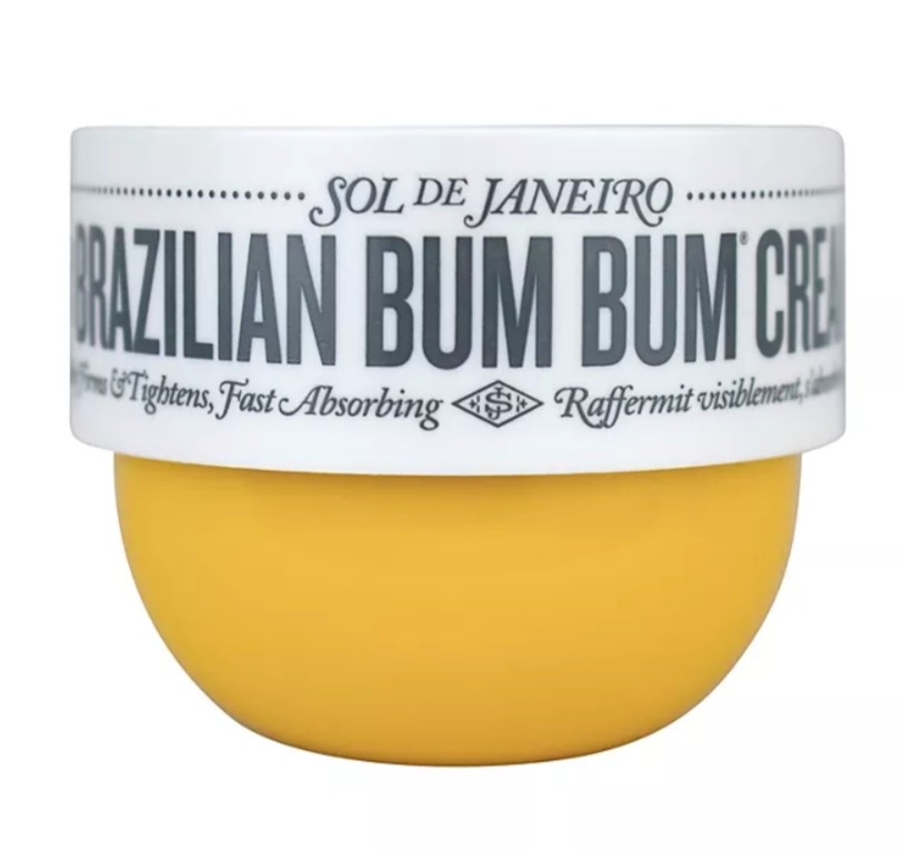 Sol de Janeiro Brazilian Bum Bum Cream 2.5oz