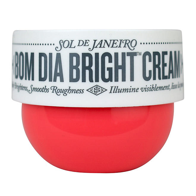 Sol de Janeiro Bom Dia Bright Cream 2.5oz