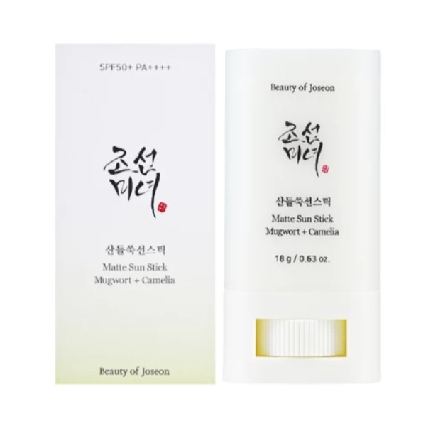 Beauty of Joseon Matte Sun Stick [18g]