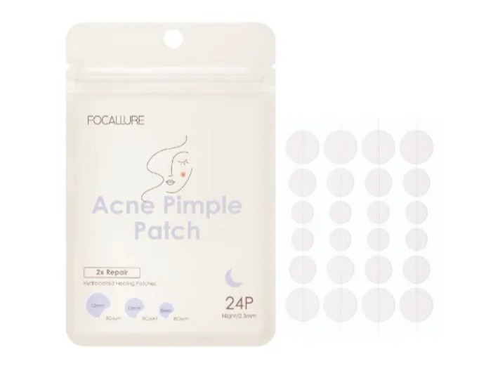Focallure Acne Pimple Patch-Day &amp; Night [#2 Night]