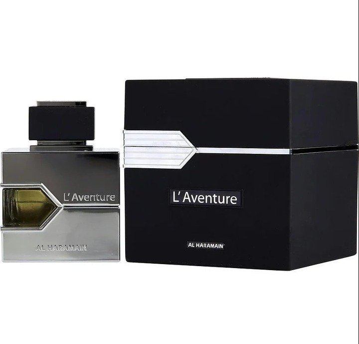 L'AVENTURE 3.4oz M EDP SPRAY