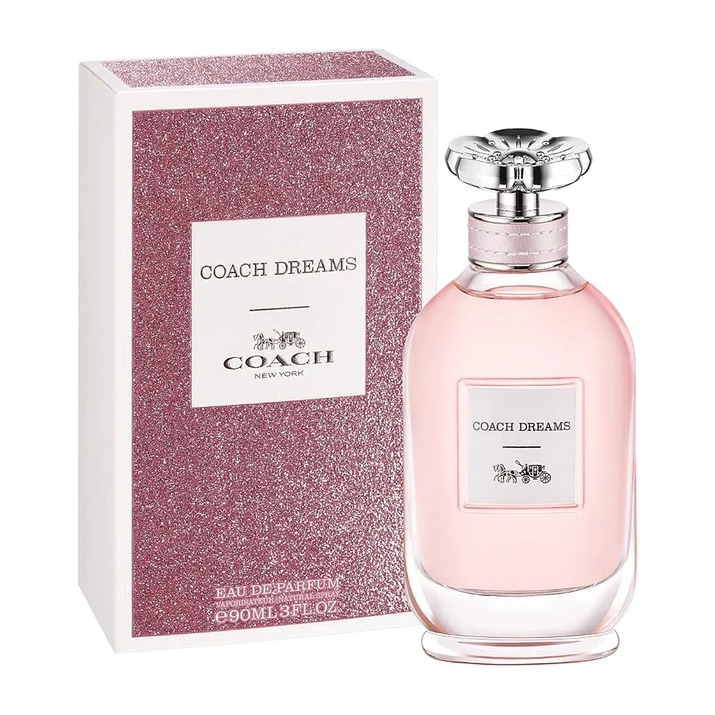 COACH DREAMS 3.0oz W EDP SPRAY