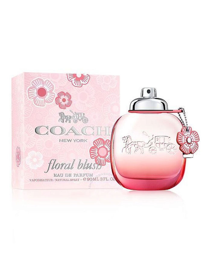 COACH FLORAL BLUSH 3.0oz W EDP S