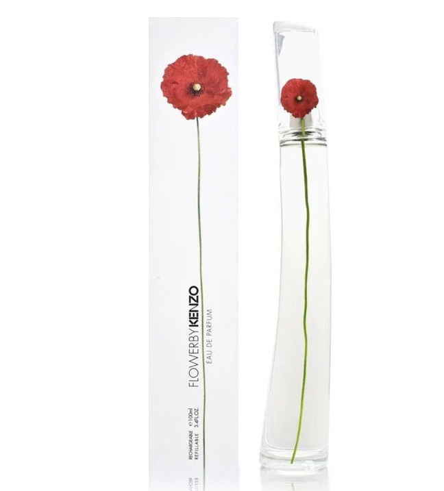 FLOWER KENZO 3.3oz W EDP SPRAY