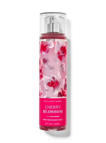 Bath &amp; Body Works Cherry Blossom