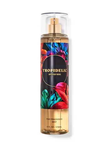 Bath &amp; Body Works Tropidelic