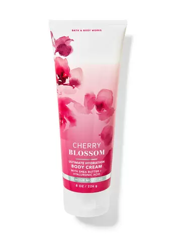 Bath &amp; Body Works Cherry Blossom