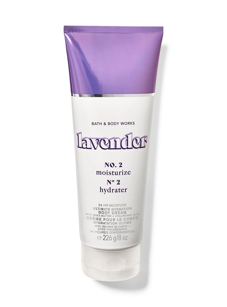 Bath &amp; Body Works Lavender