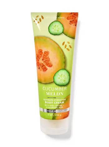 Bath &amp; Body Works Cucumber Melon