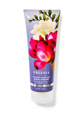 Bath &amp; Body Works Freesia