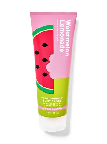 Bath &amp; Body Works Watermelon Lemonade