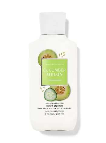 Bath &amp; Body Works Cucumber Melon