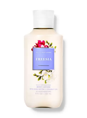 Bath &amp; Body Works Freesia