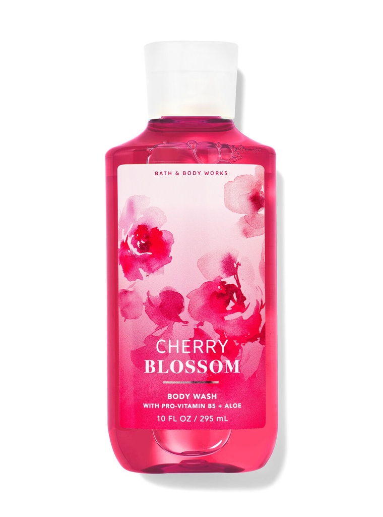 Bath &amp; Body Works Cherry Blossom