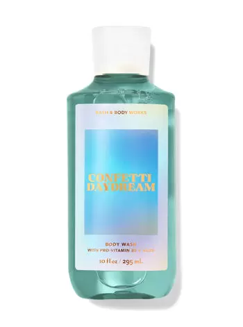 Bath &amp; Body Works Confetti Daydream