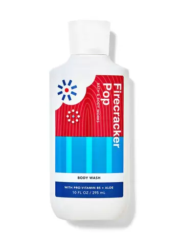 Bath &amp; Body Works Firecracker Pop