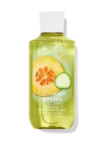 Bath &amp; Body Works Cucumber Melon