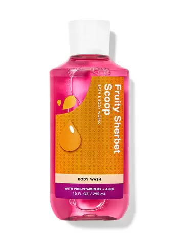 Bath &amp; Body Works Fruity Sherbet Scoop