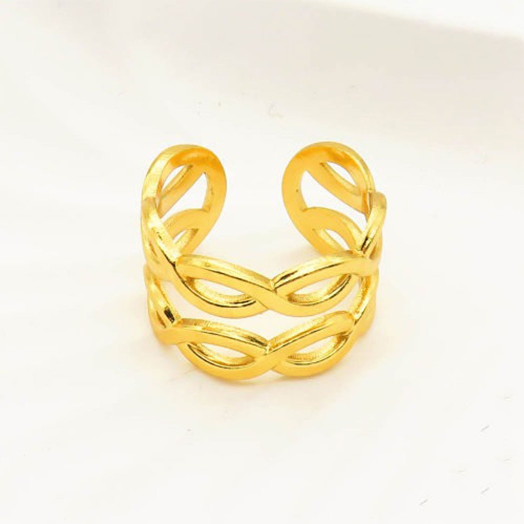 Anillo Acero