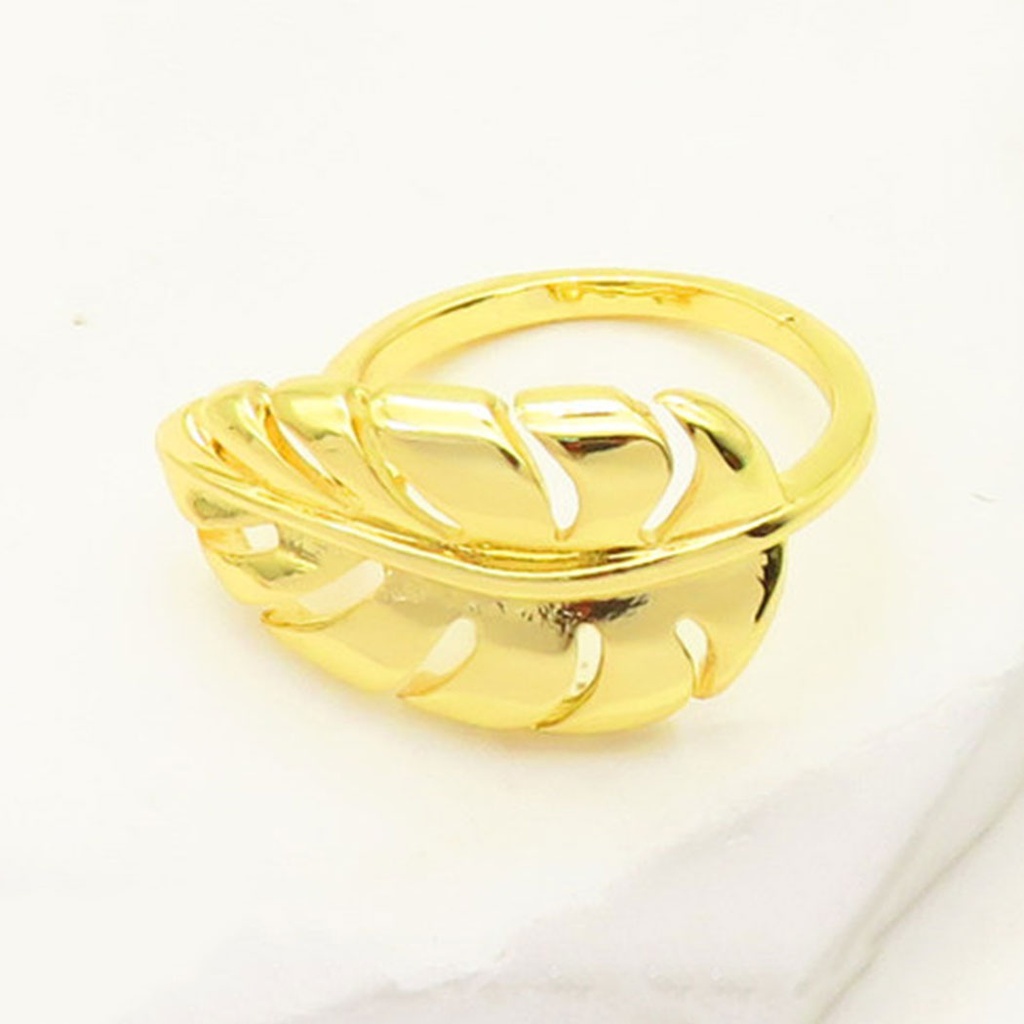 Anillo Brass