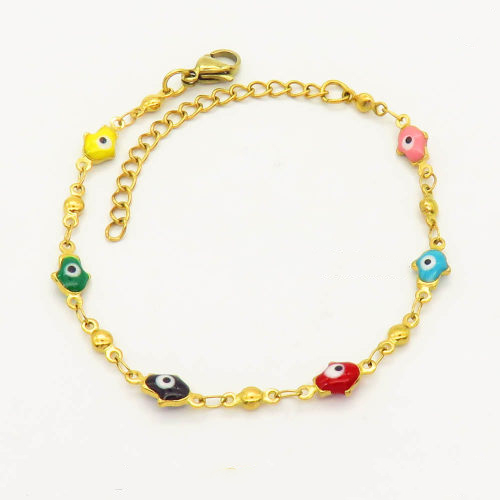 Pulsera Acero