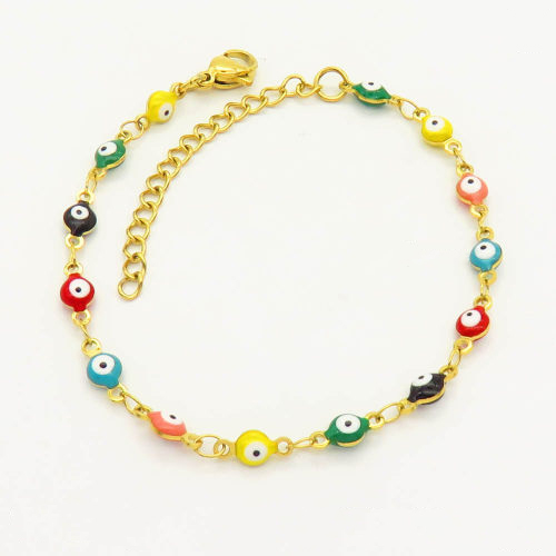 Pulsera Acero