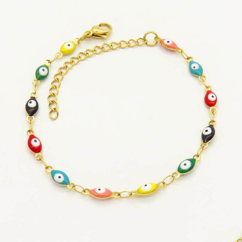 Pulsera Acero