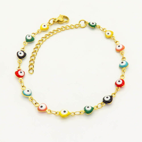 Pulsera Acero