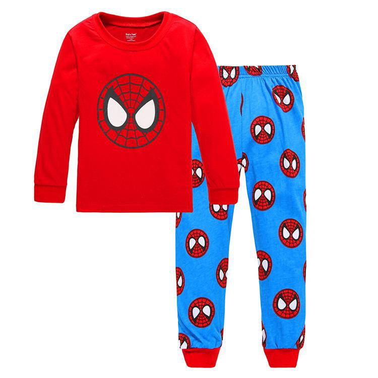 Pijama Pantalon kids de dibujos animados