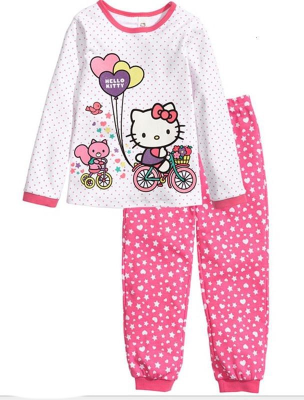 Pijama Pantalon kids de dibujos animados